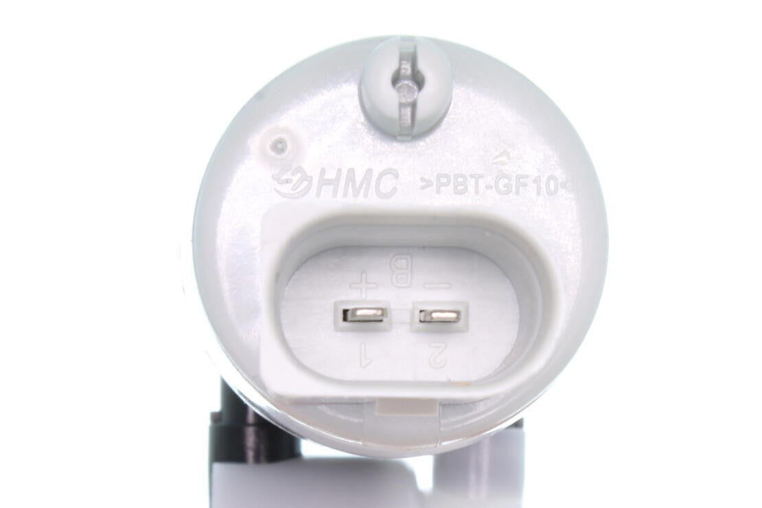 VEMO Headlight Washer Pump V20-08-0116