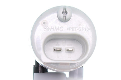 VEMO Headlight Washer Pump V20-08-0116