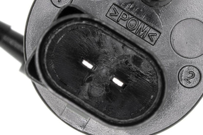 VEMO Windshield Washer Pump V20-08-0117