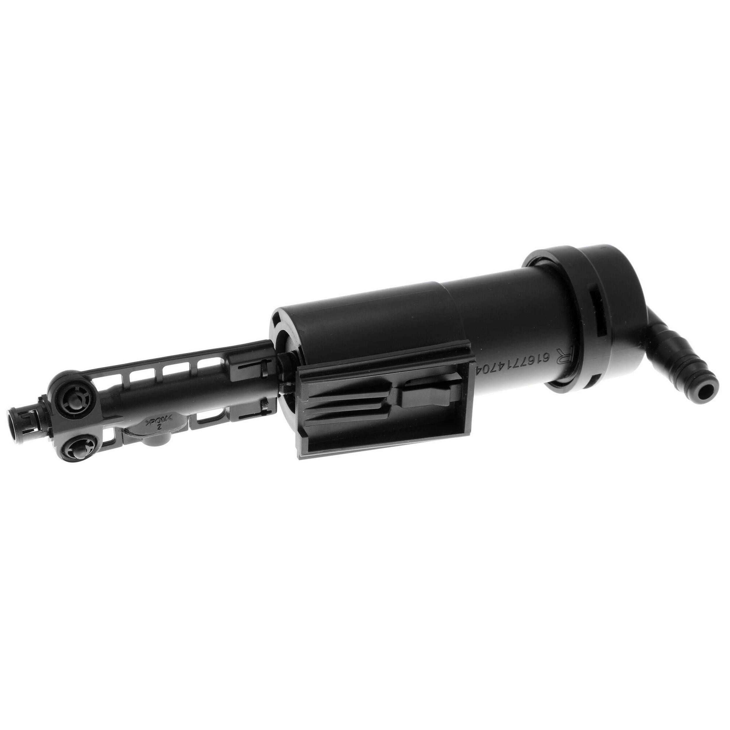 VEMO Headlight Washer Nozzle V20-08-0138