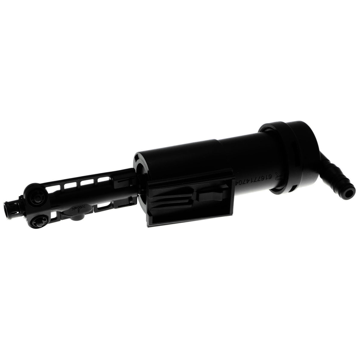 VEMO Headlight Washer Nozzle V20-08-0138