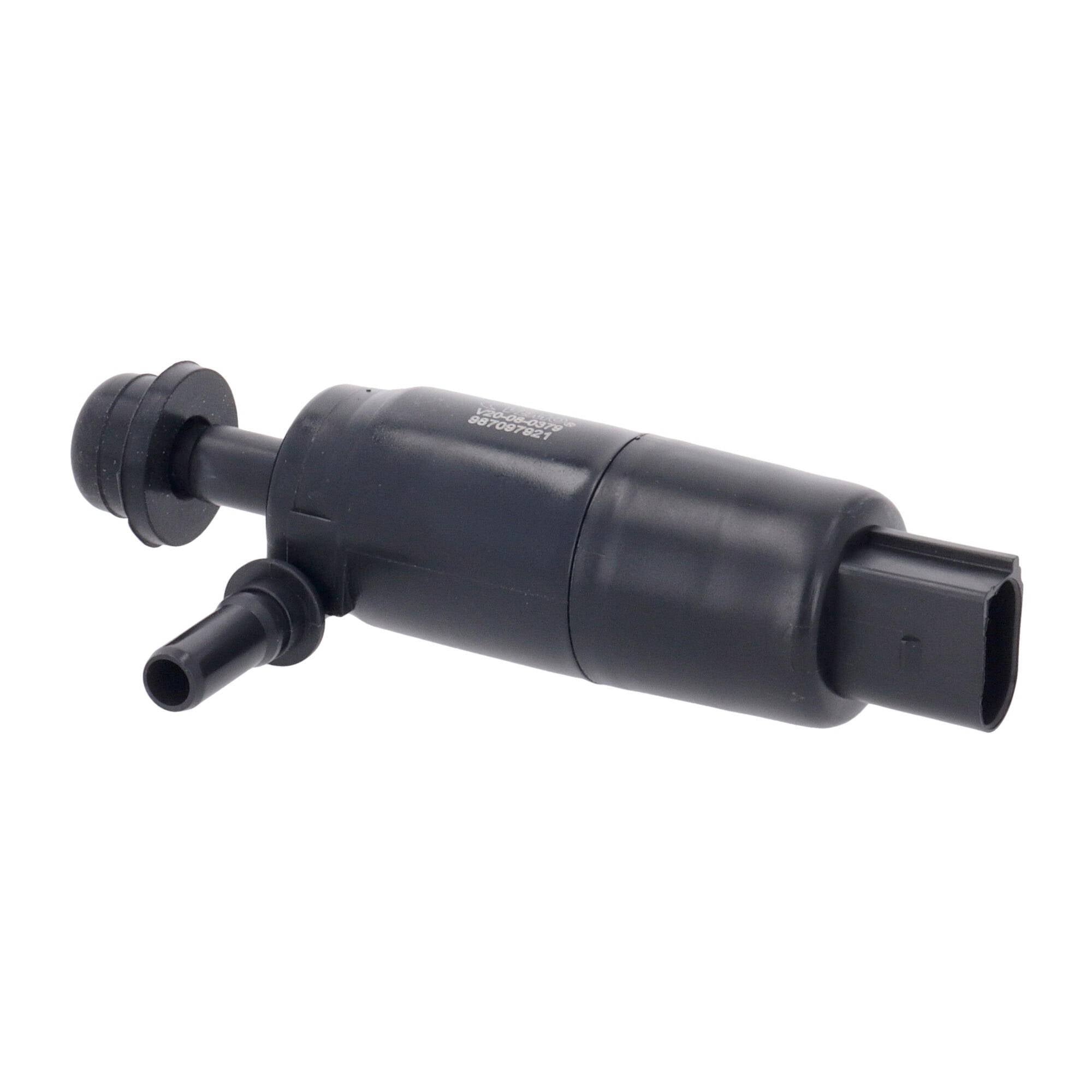 VEMO Headlight Washer Pump V20-08-0379