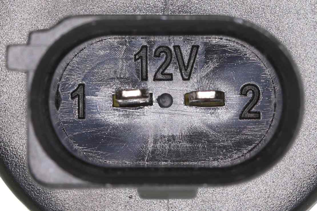 VEMO Headlight Washer Pump V20-08-0436