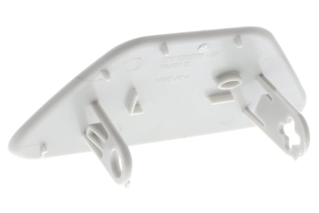 VEMO Bumper Cover V20-08-0451