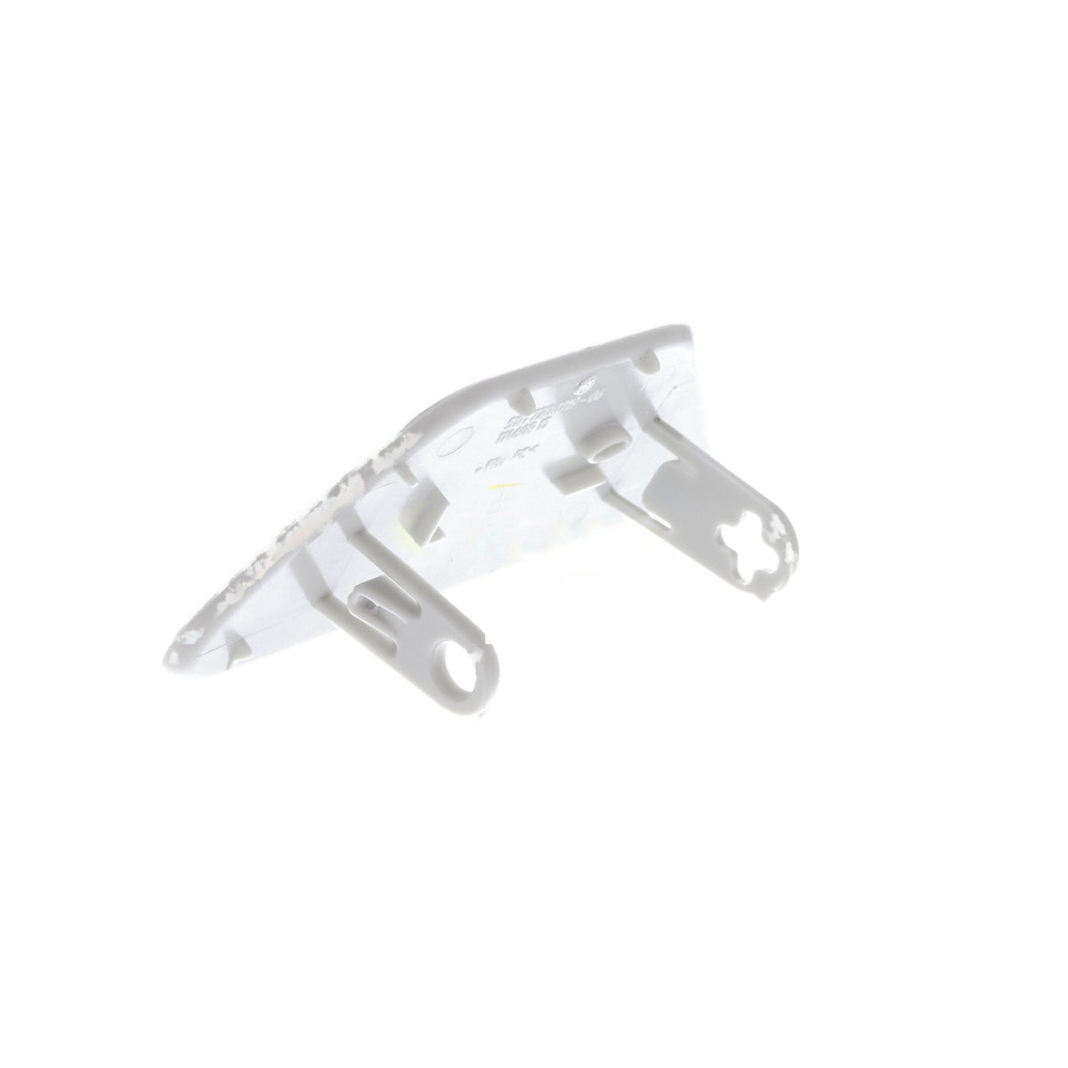 VEMO Bumper Cover V20-08-0451