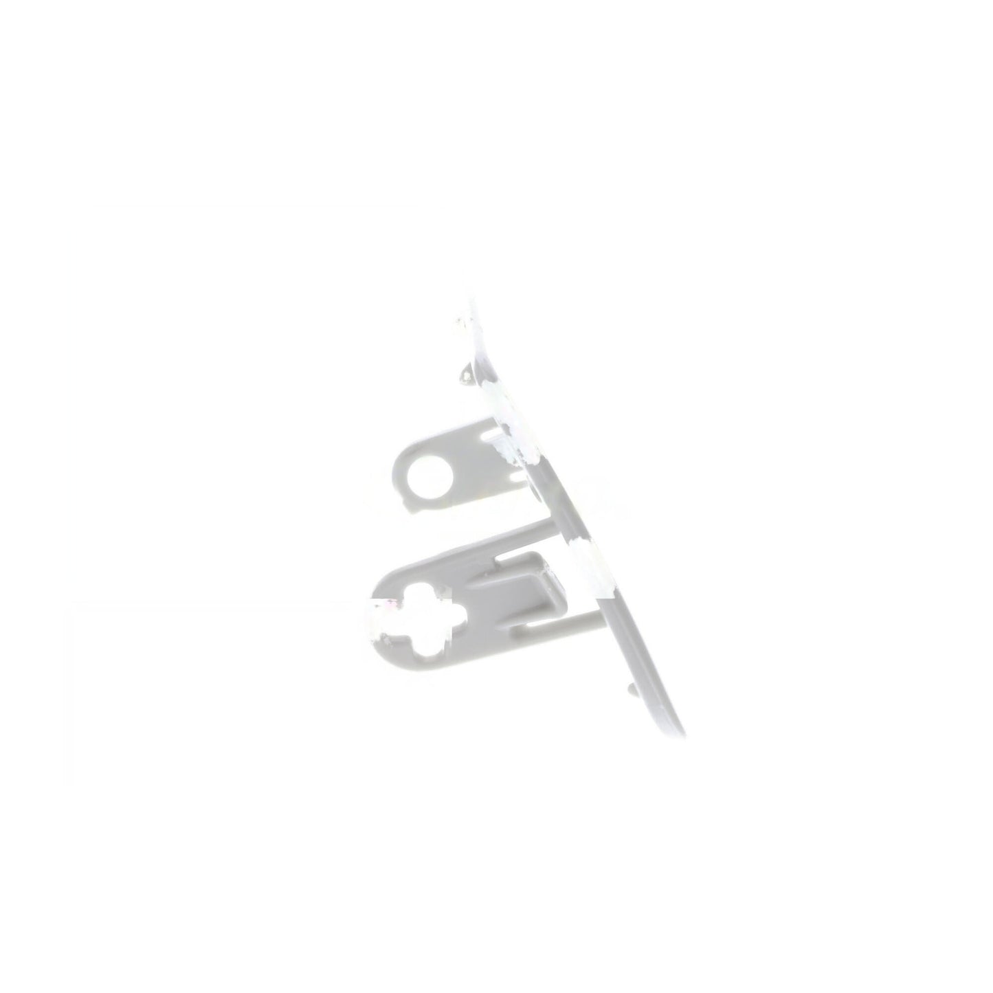 VEMO Bumper Cover V20-08-0451