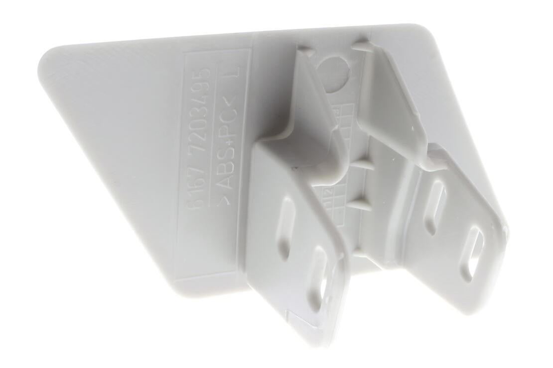 VEMO Bumper Cover V20-08-0453