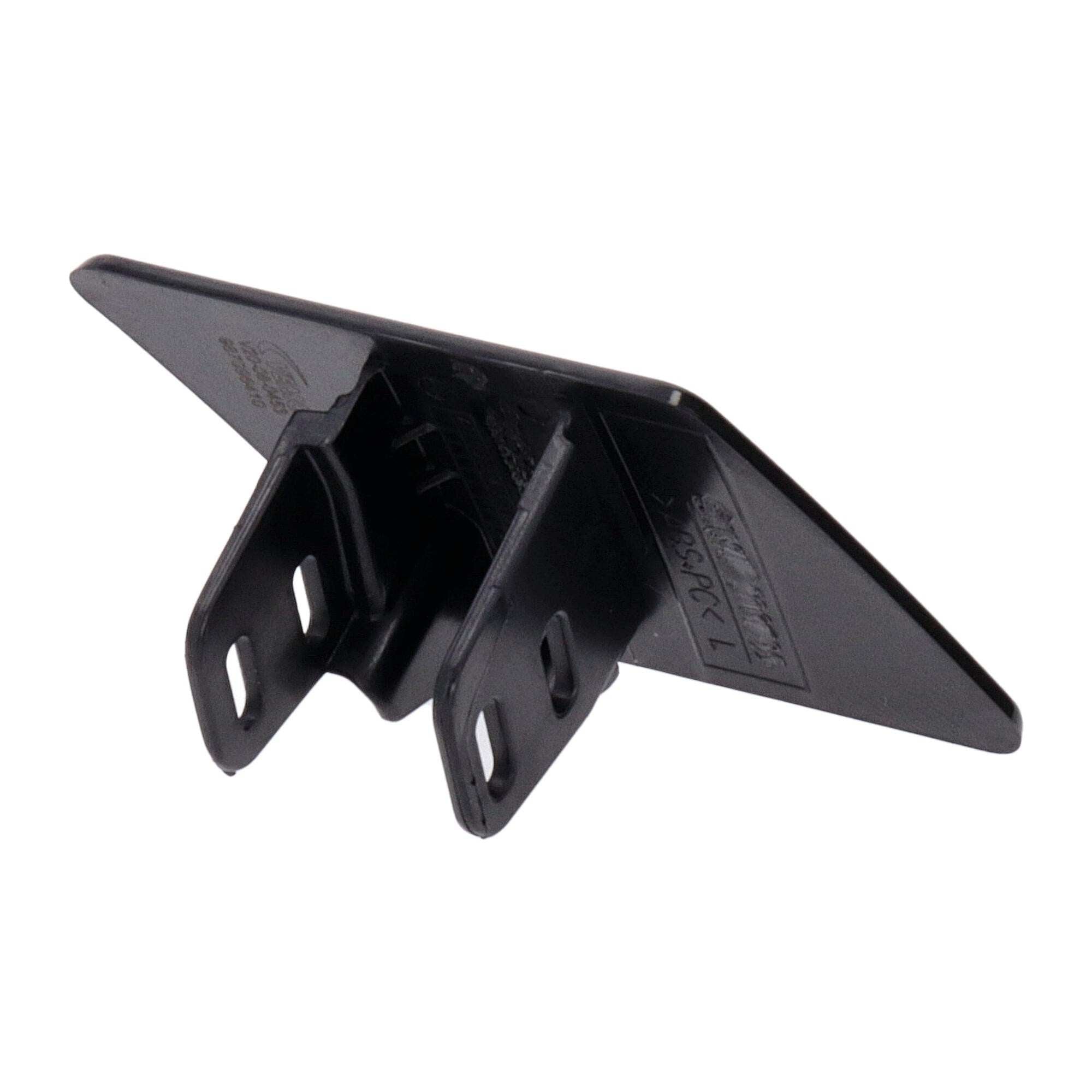 VEMO Bumper Cover V20-08-0453