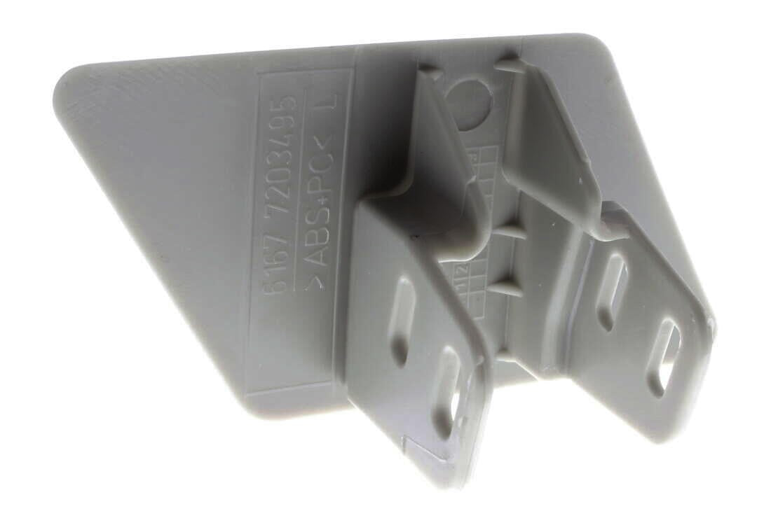 VEMO Bumper Cover V20-08-0453