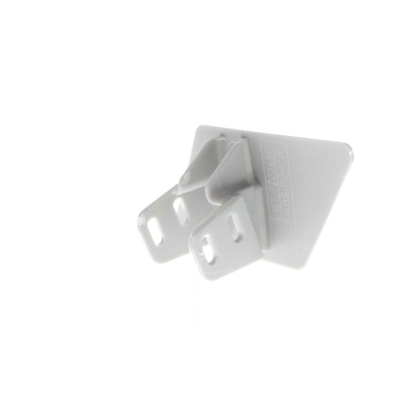 VEMO Bumper Cover V20-08-0454