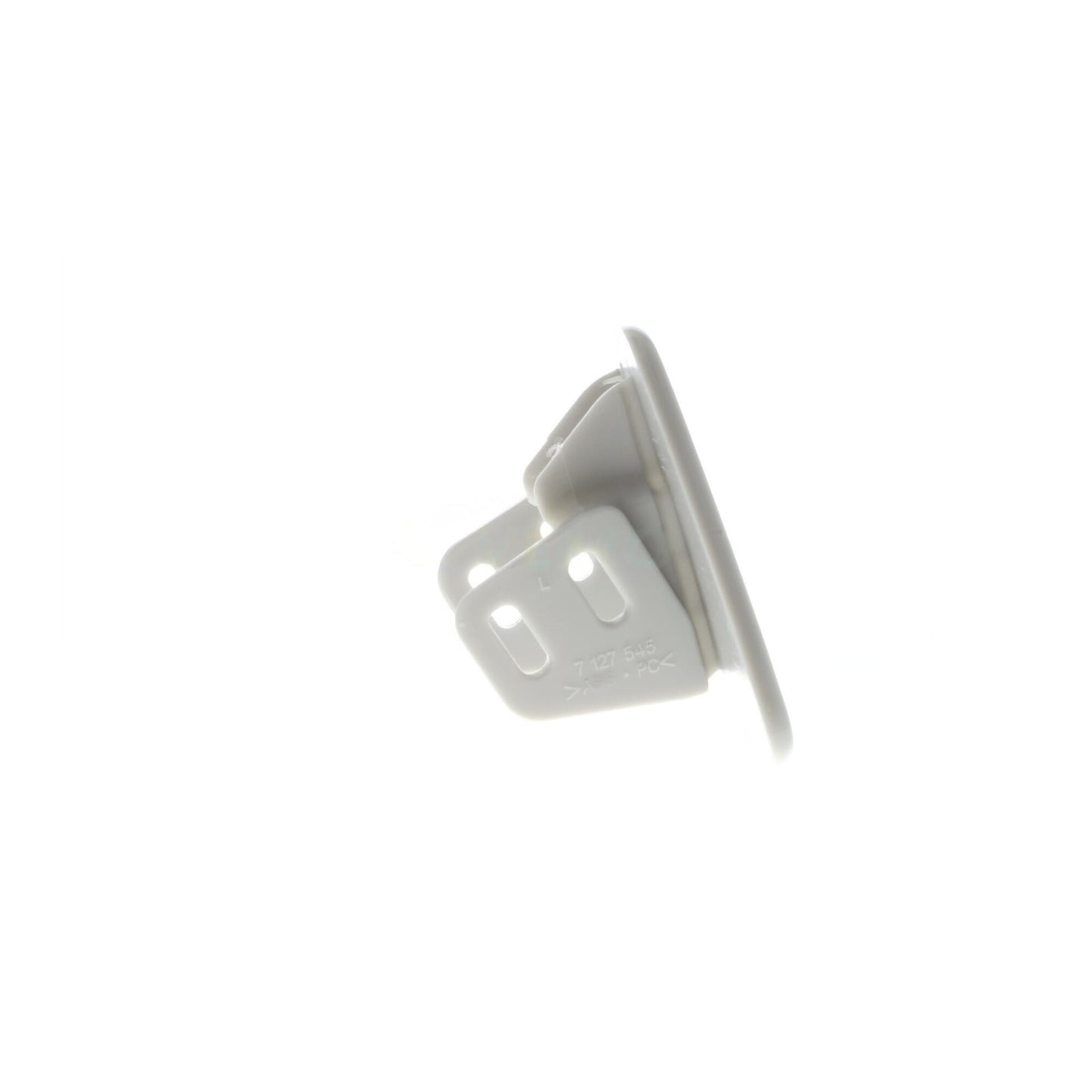 VEMO Bumper Cover V20-08-0455