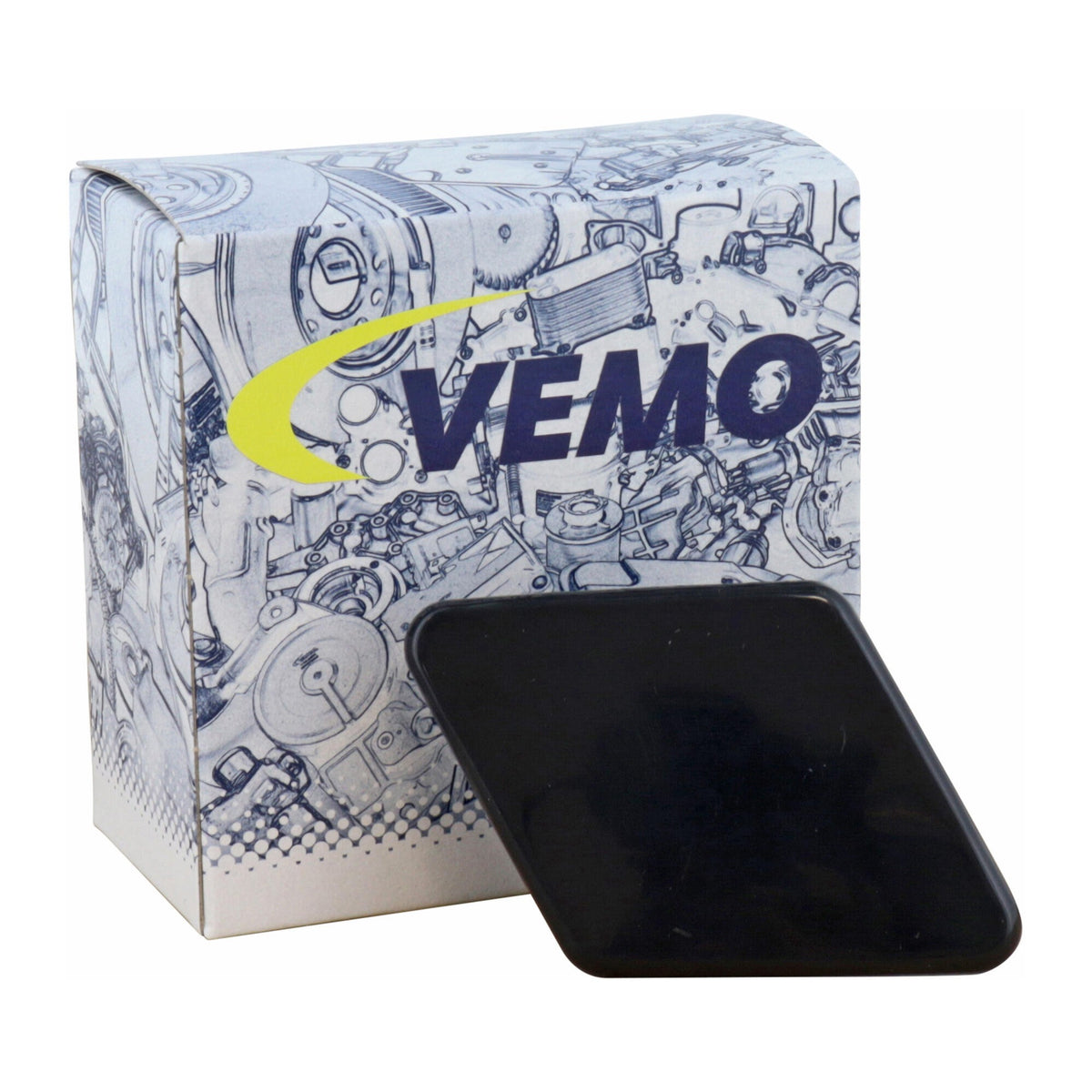 VEMO Bumper Cover V20-08-0456