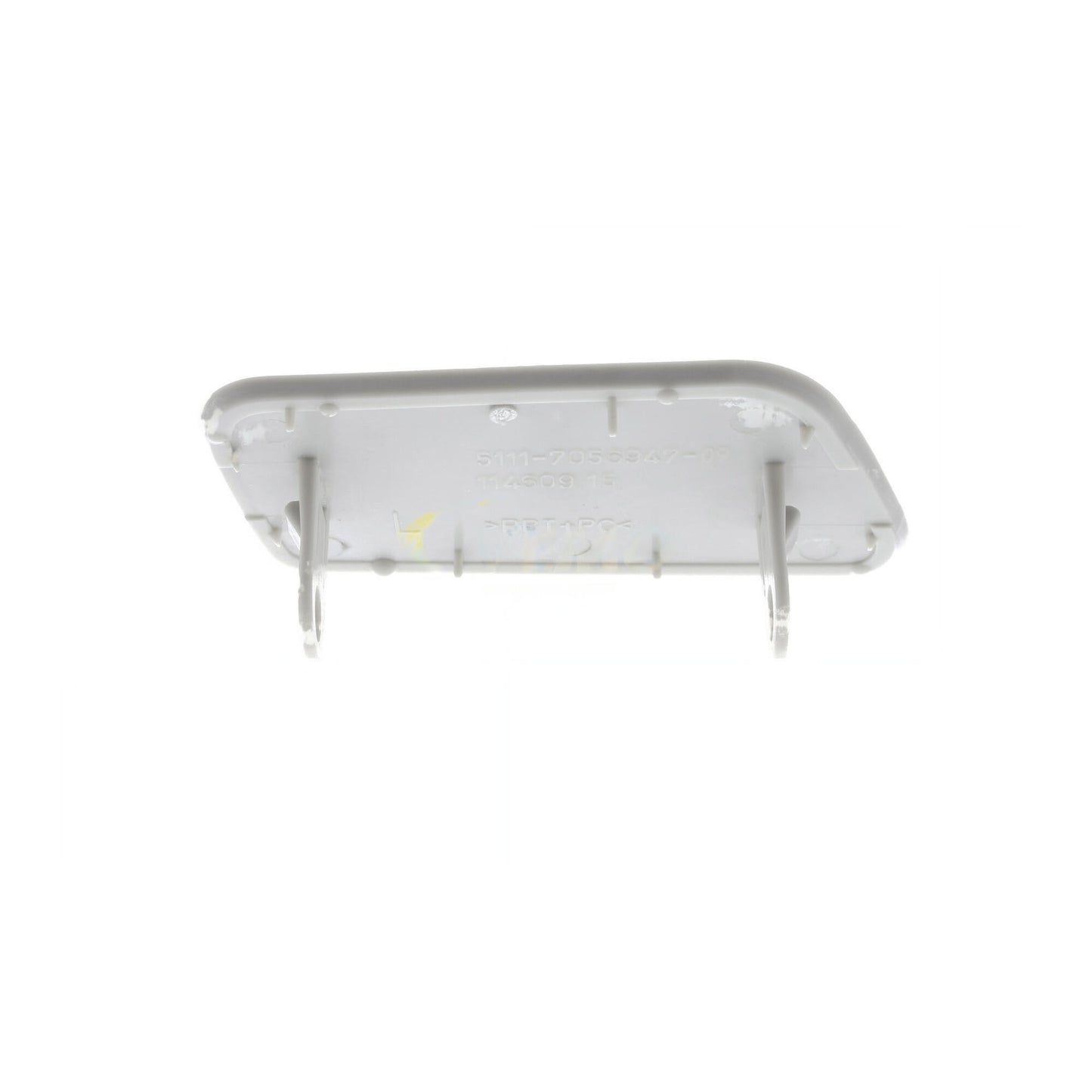 VEMO Bumper Cover V20-08-0457