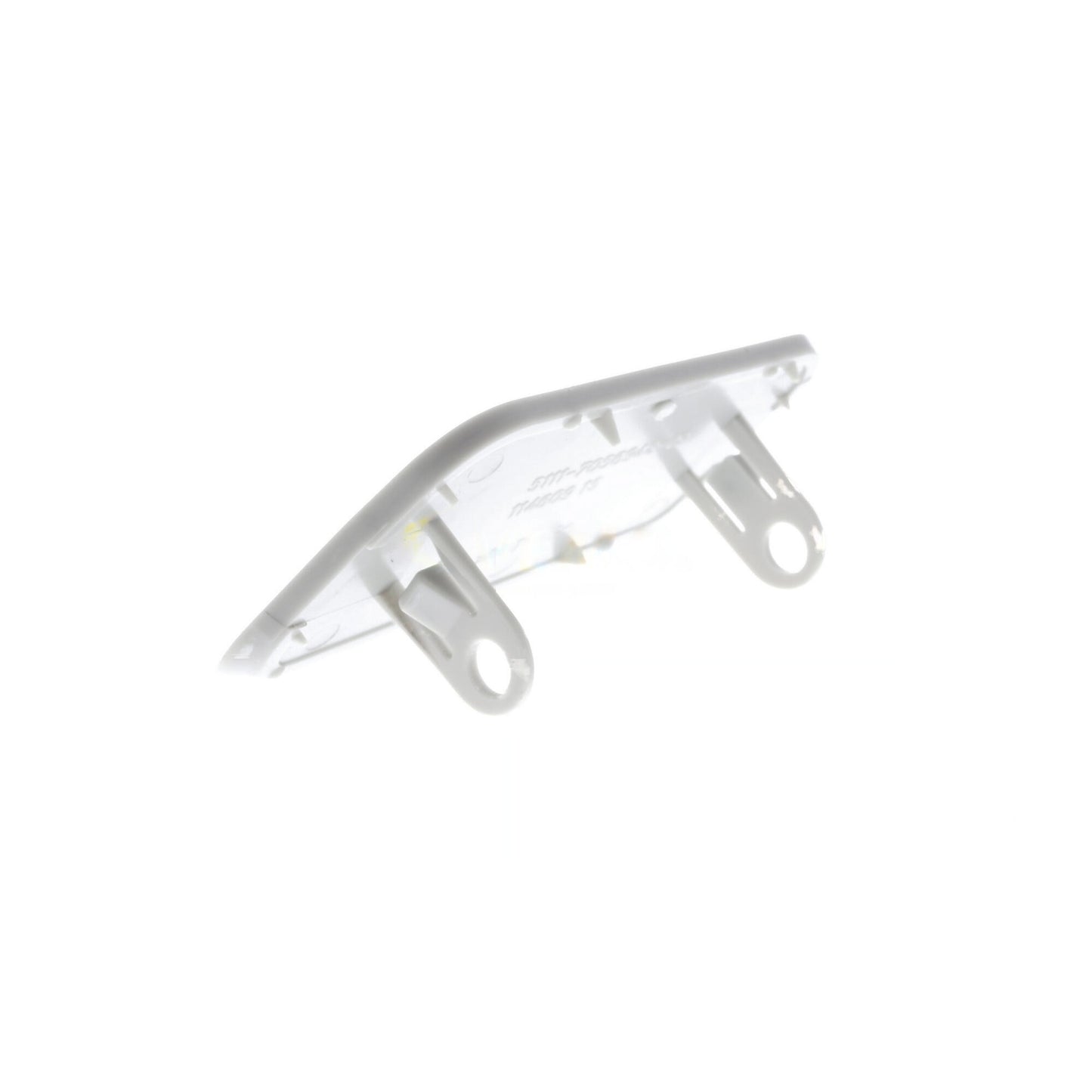 VEMO Bumper Cover V20-08-0458