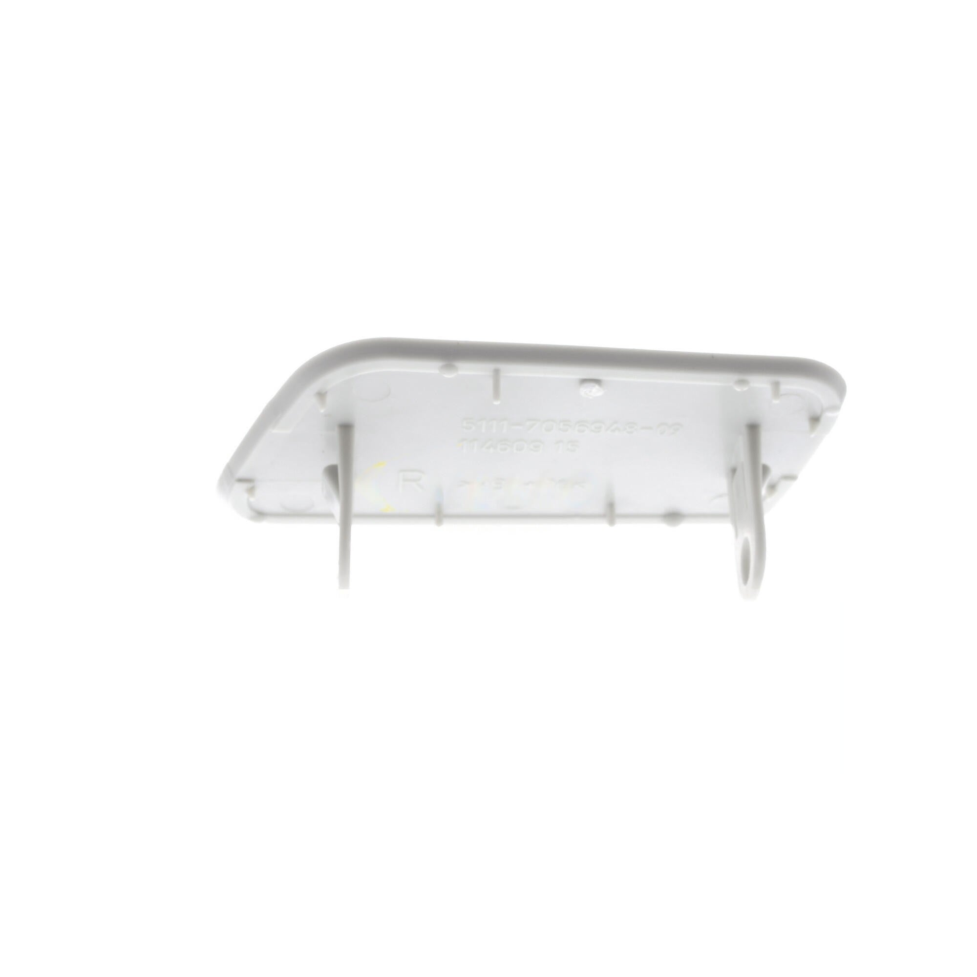 VEMO Bumper Cover V20-08-0458