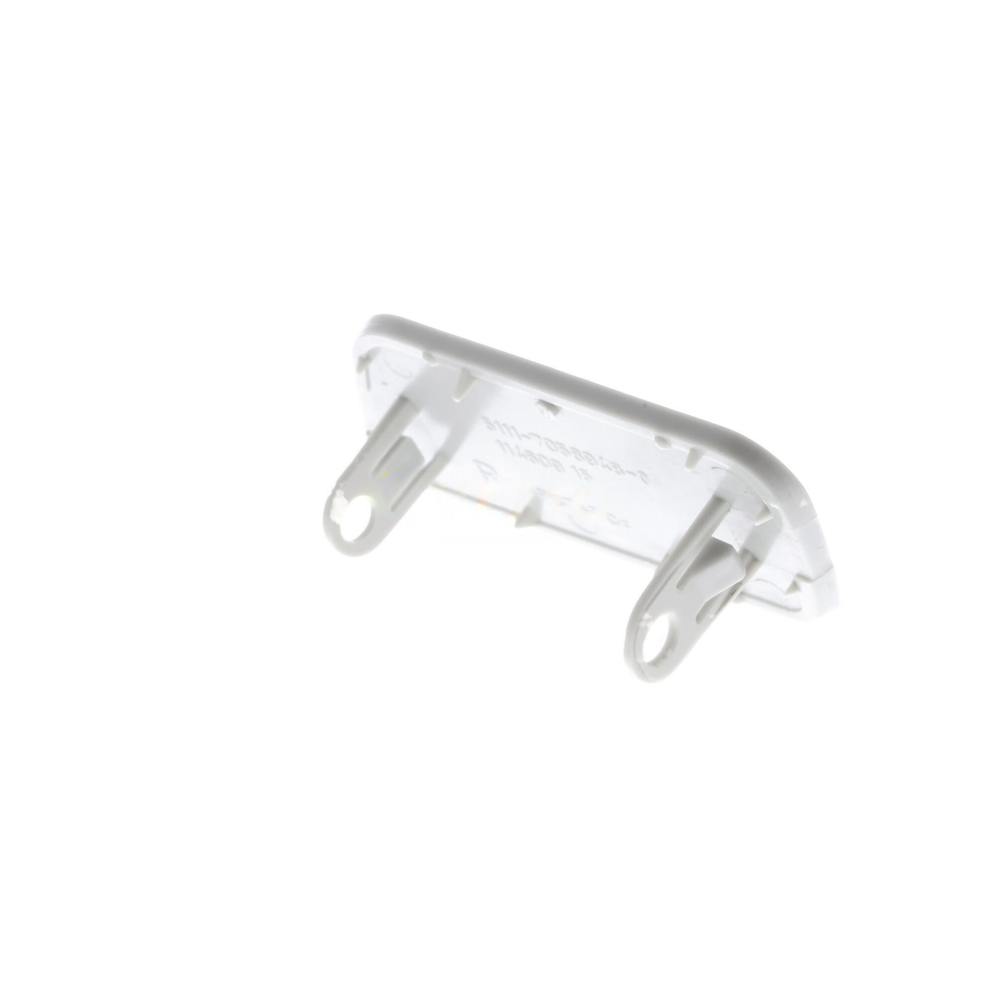 VEMO Bumper Cover V20-08-0458