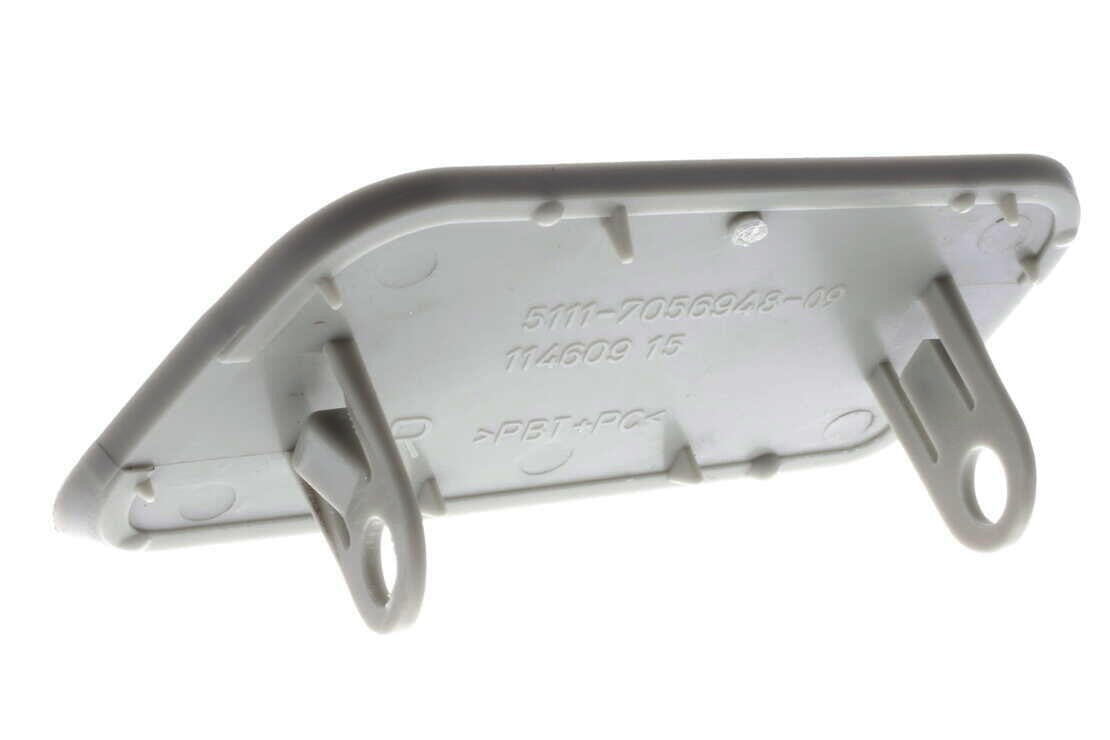 VEMO Bumper Cover V20-08-0458