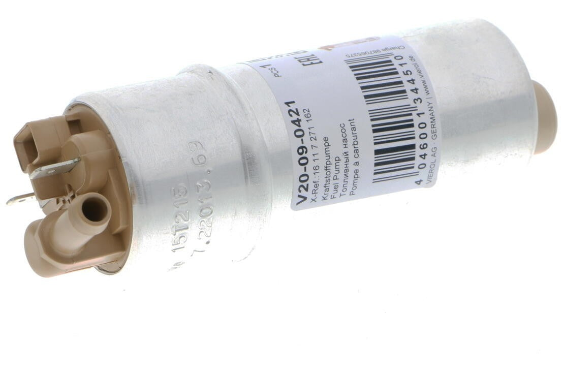 VEMO Fuel Pump V20-09-0421