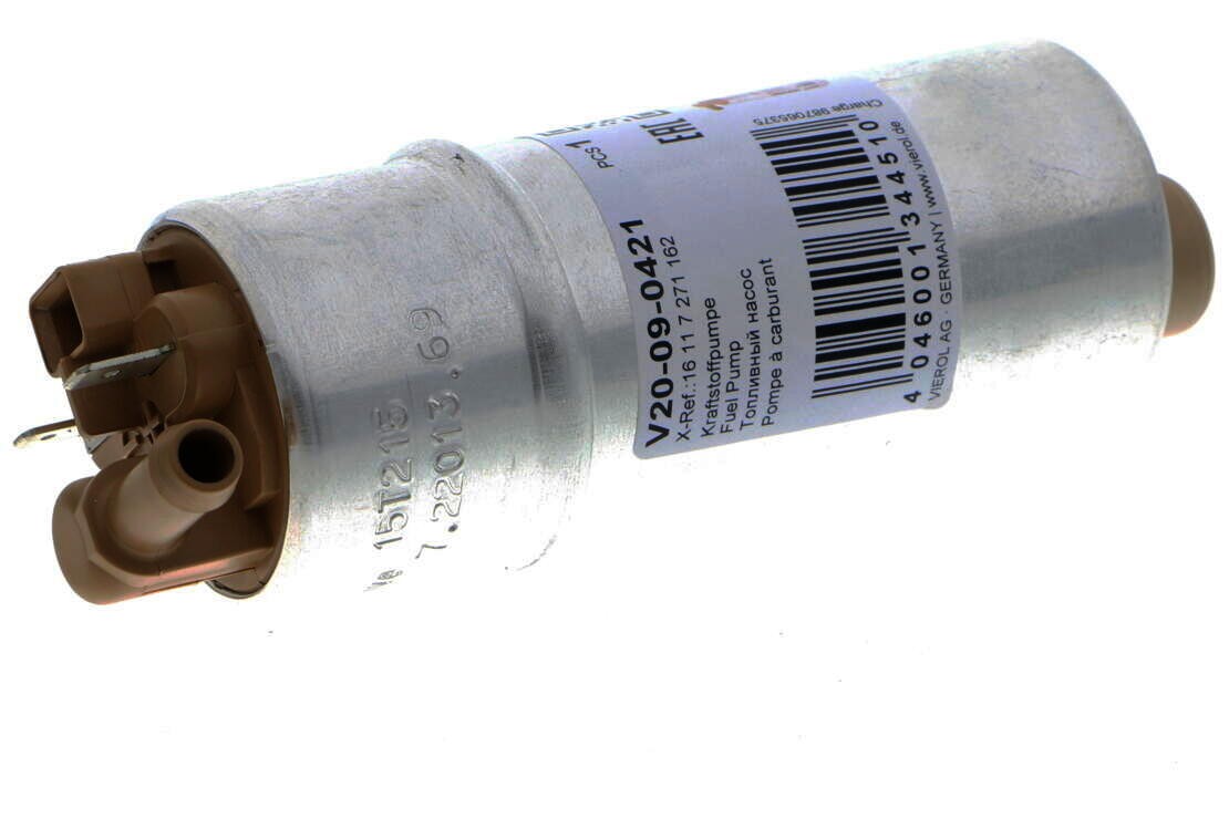 VEMO Fuel Pump V20-09-0421