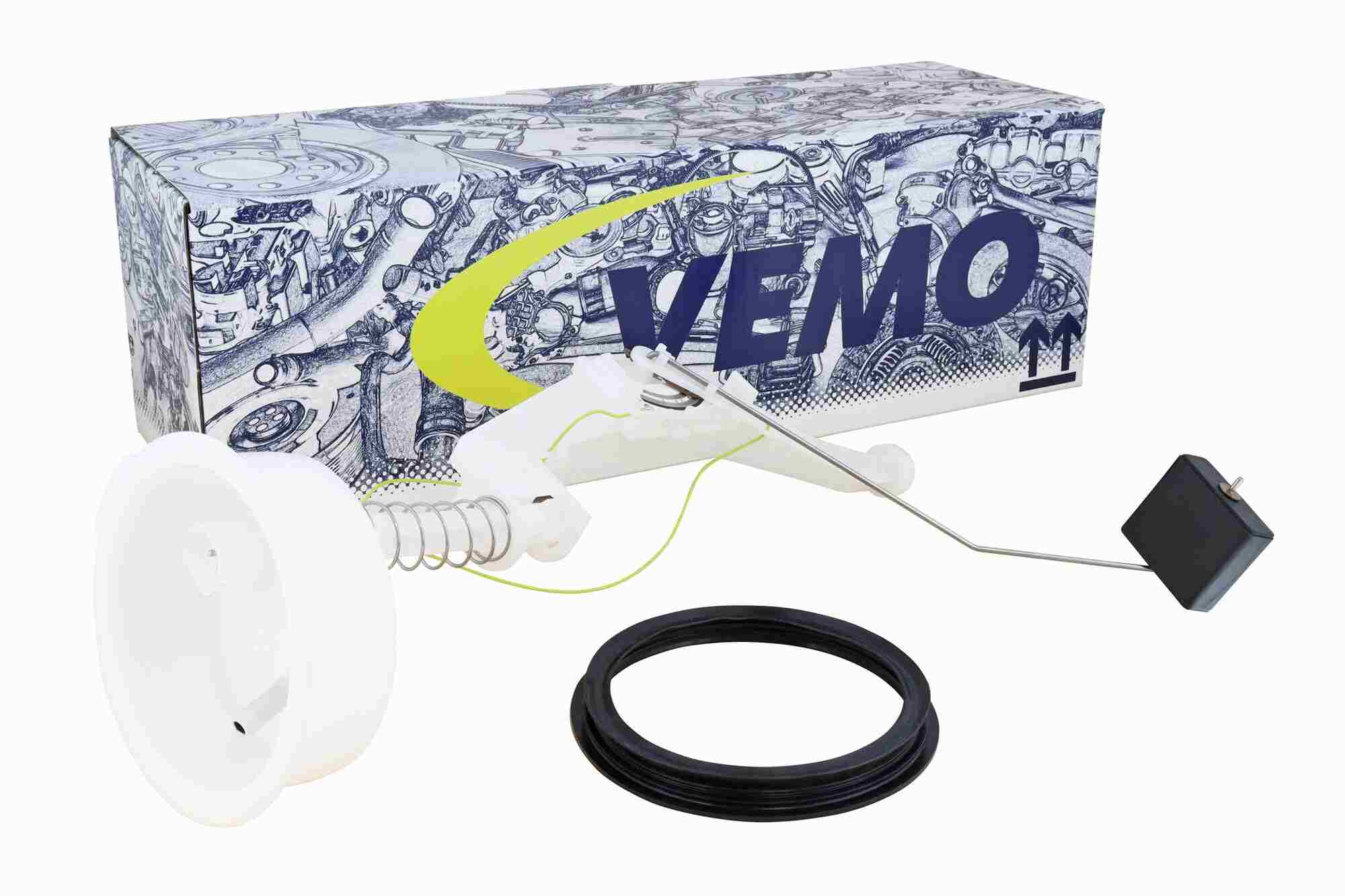 VEMO Fuel Tank Sending Unit V20-09-0465