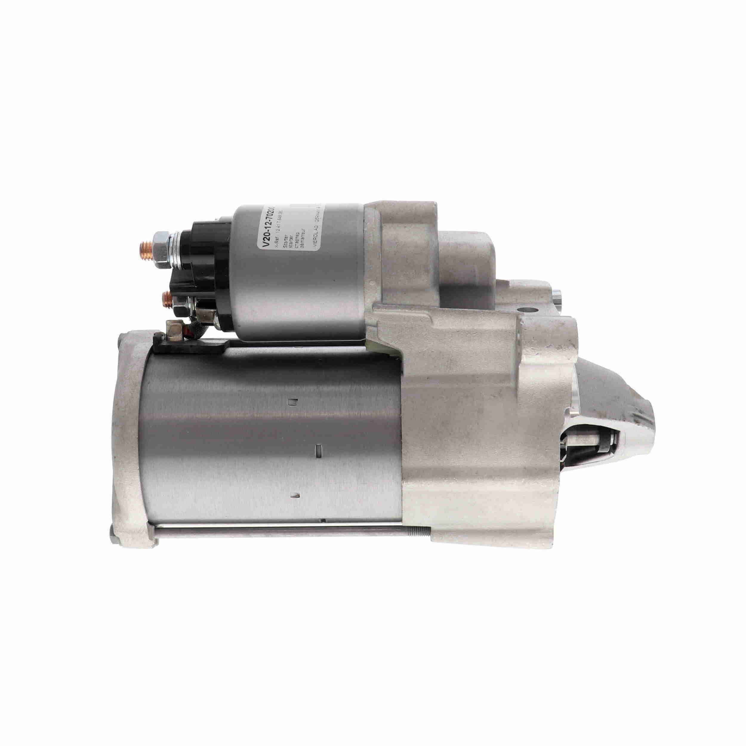 VEMO Starter Motor V20-12-70200