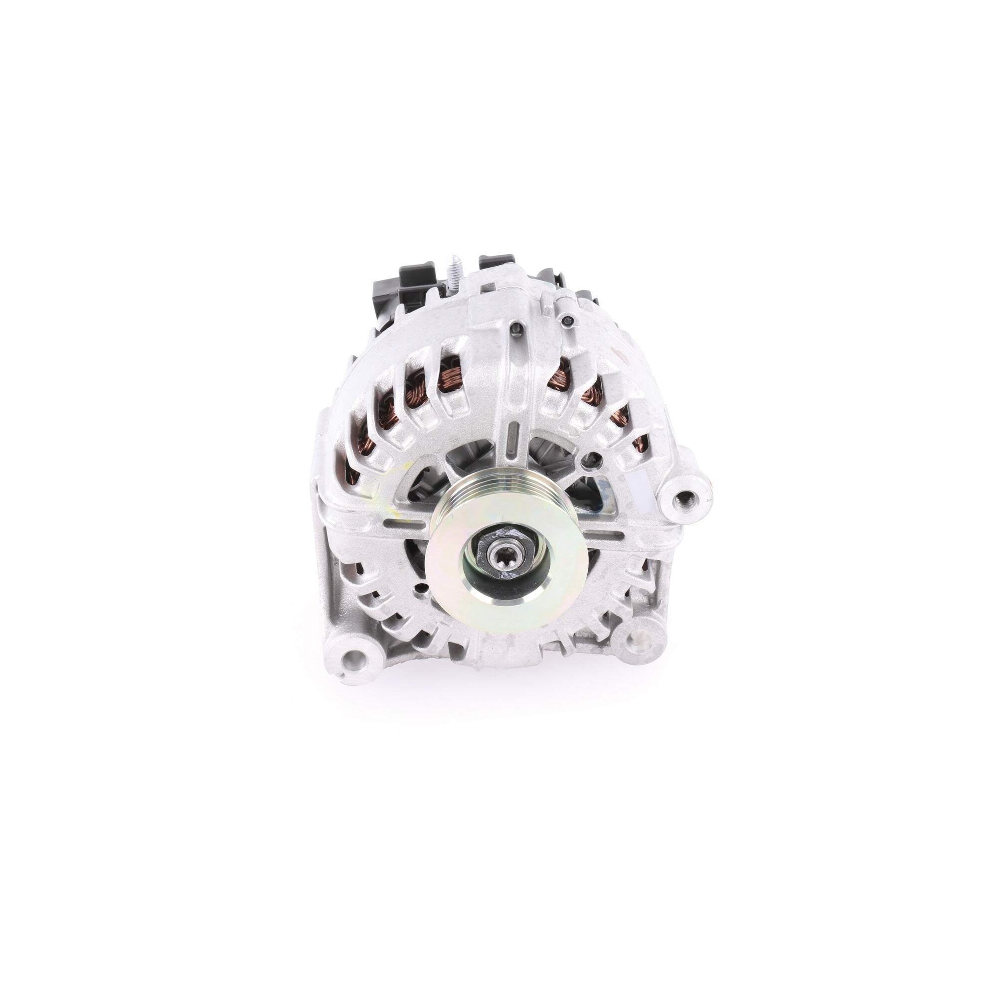 VEMO Alternator V20-13-50022