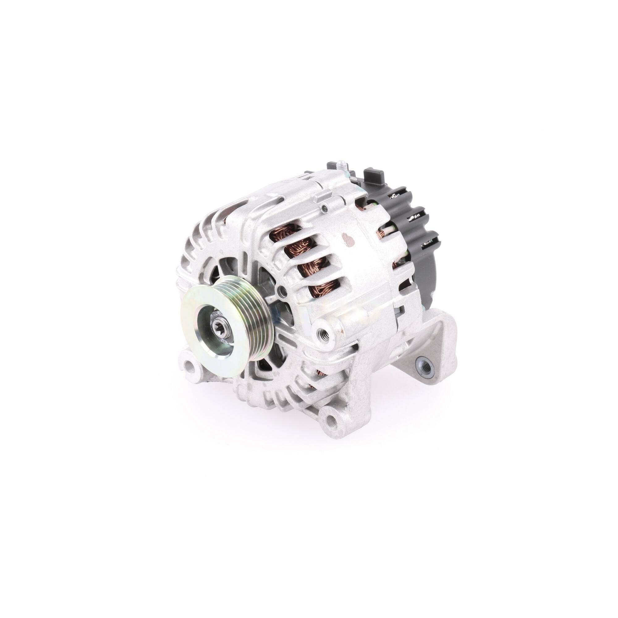 VEMO Alternator V20-13-50022