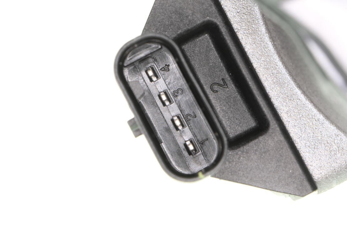 VEMO Engine Auxiliary Water Pump V20-16-0008