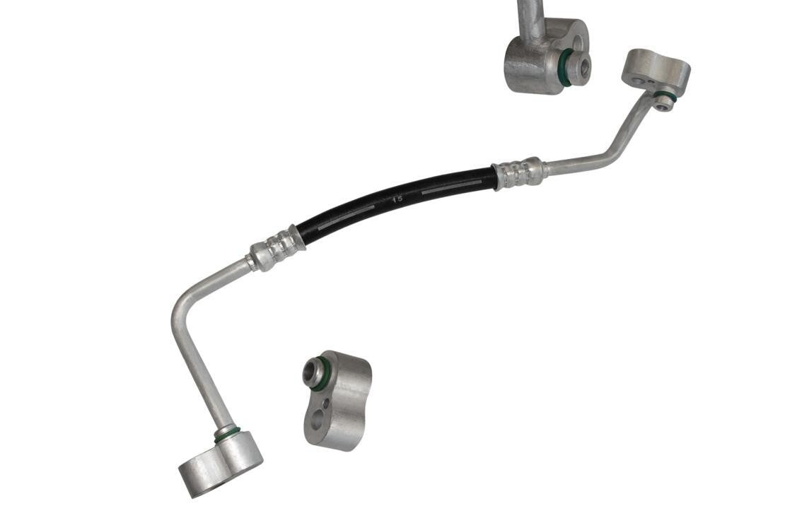 VEMO A/C Refrigerant Hose V20-20-0008