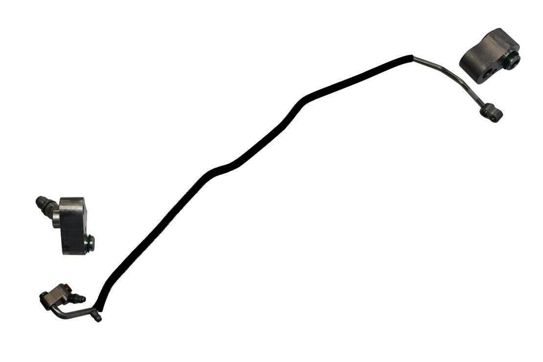 VEMO A/C Vacuum Hose V20-20-0013