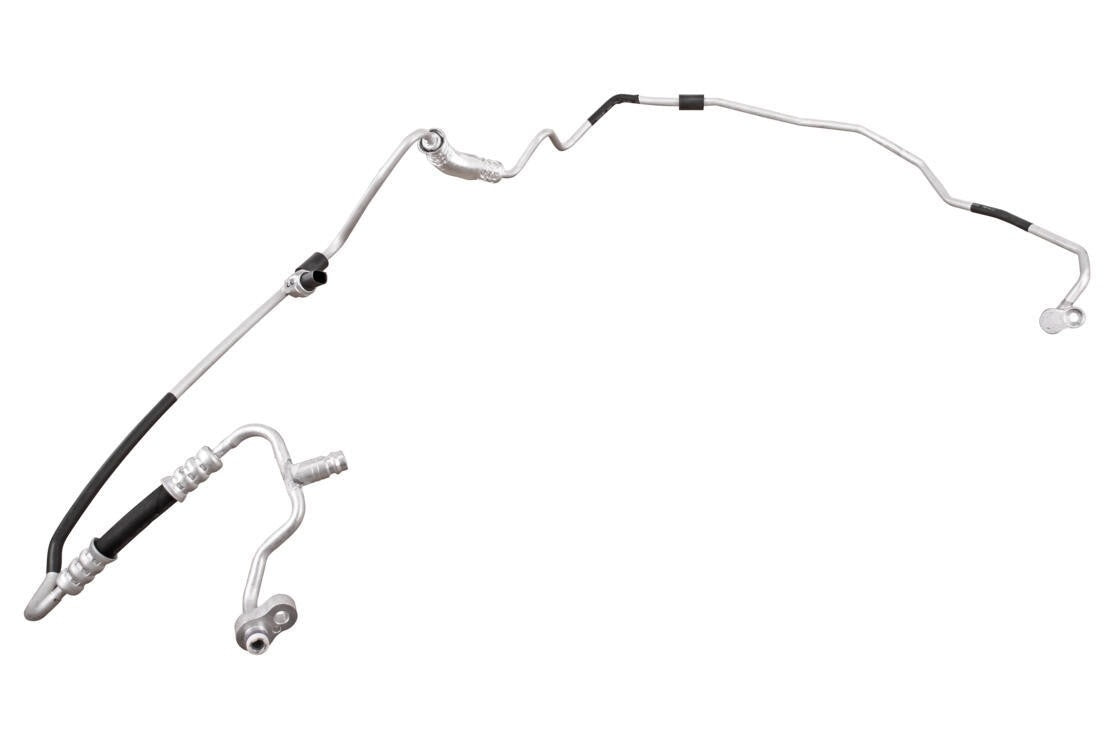 VEMO A/C Refrigerant Liquid Hose V20-20-0041