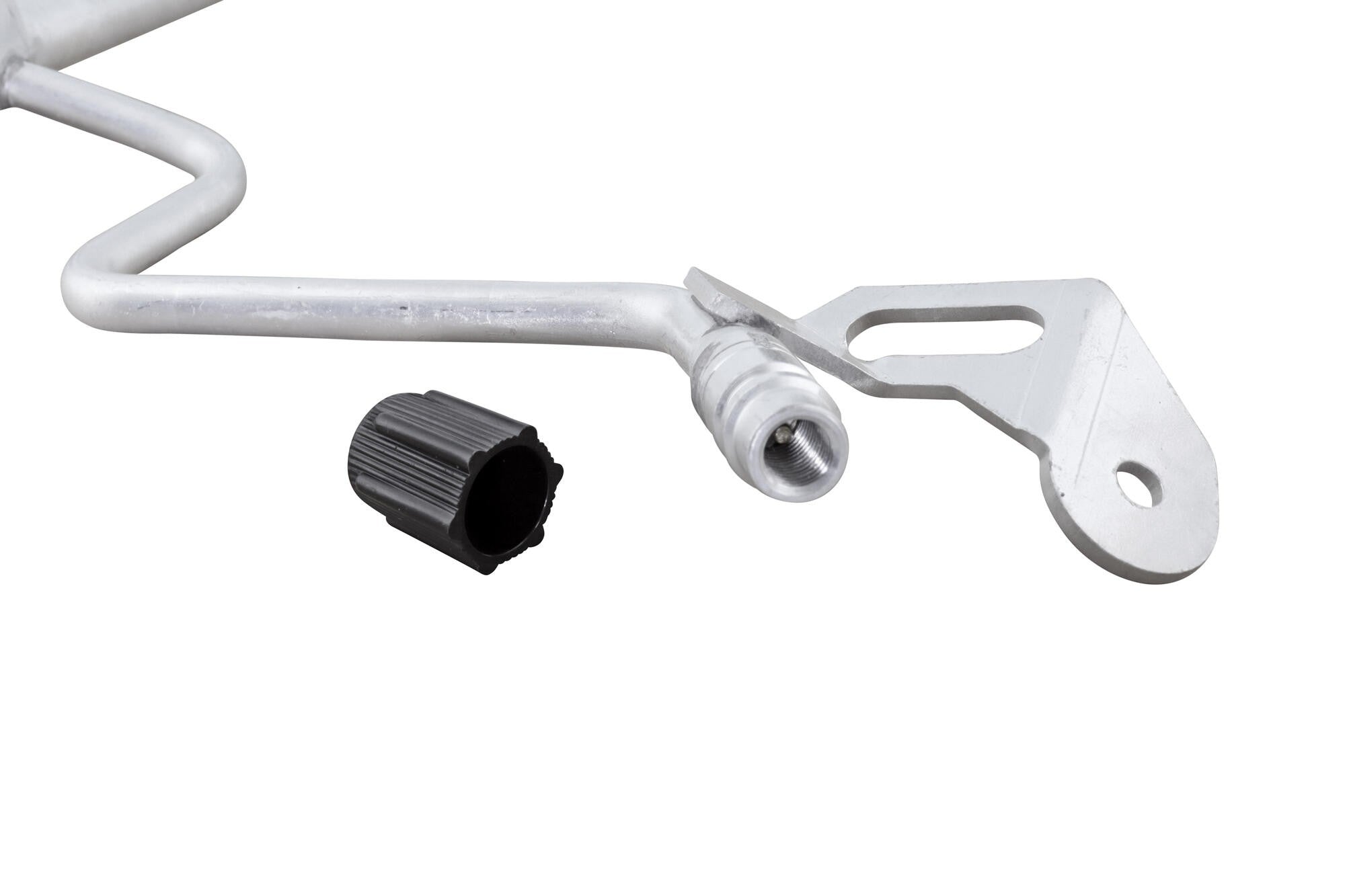 VEMO A/C Refrigerant Suction Hose V20-20-0042