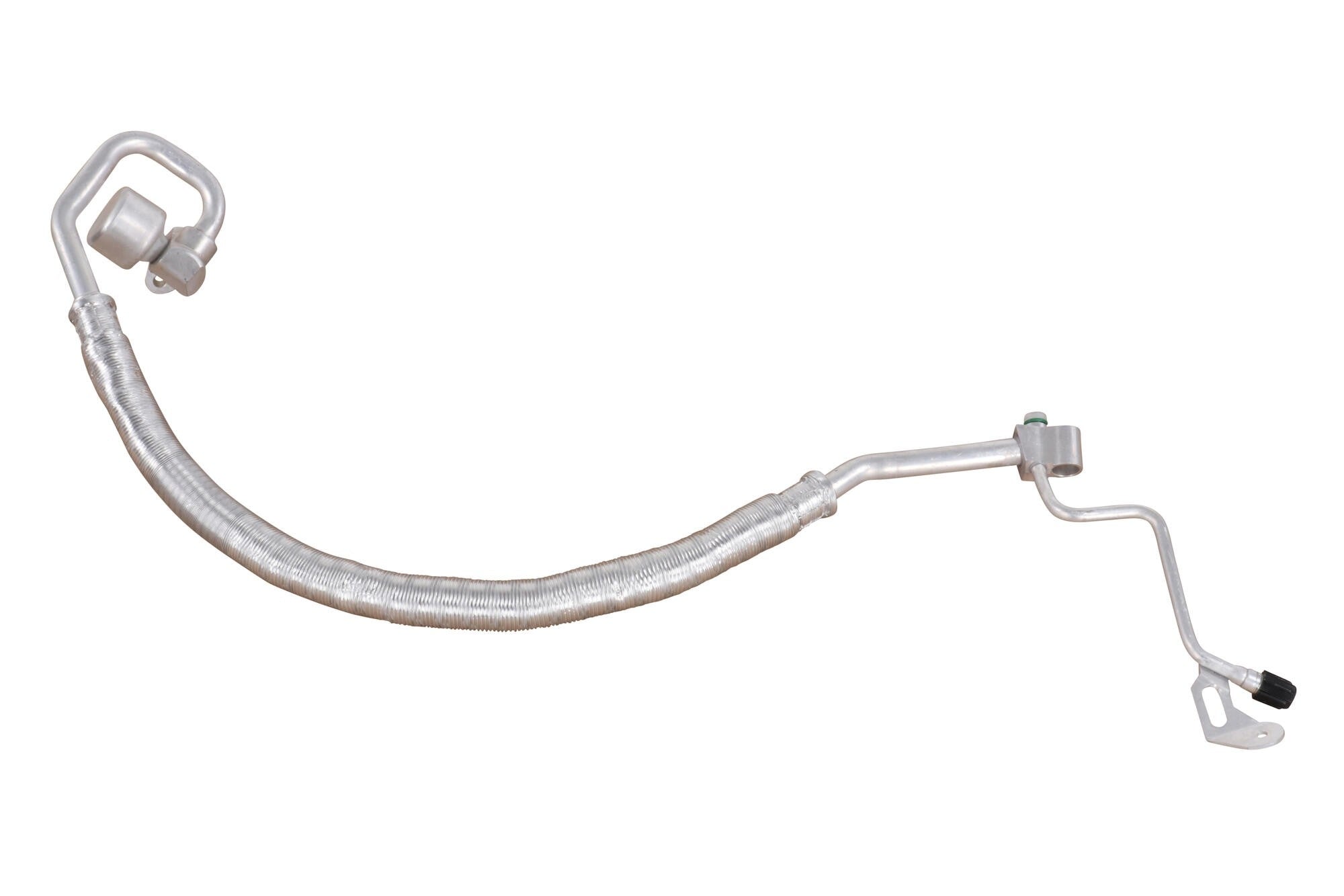 VEMO A/C Refrigerant Suction Hose V20-20-0042
