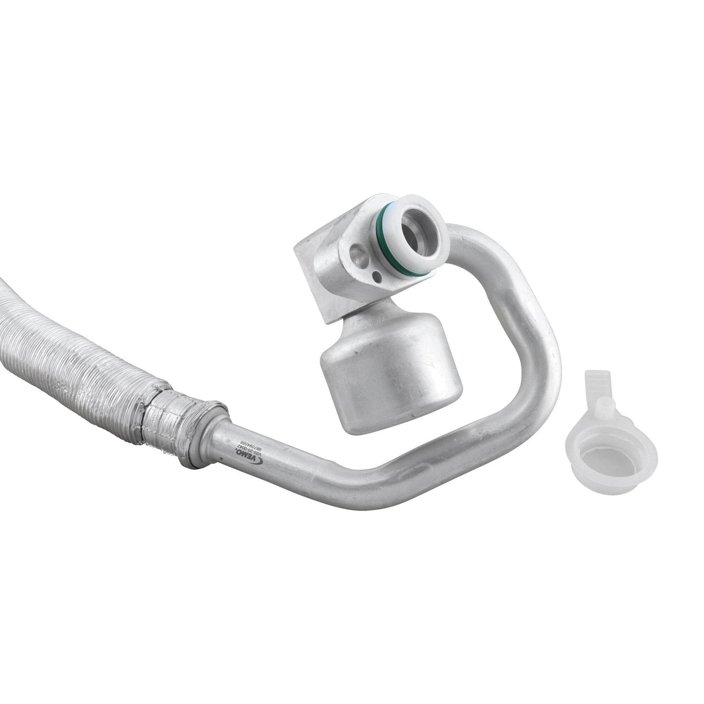 VEMO A/C Refrigerant Suction Hose V20-20-0042