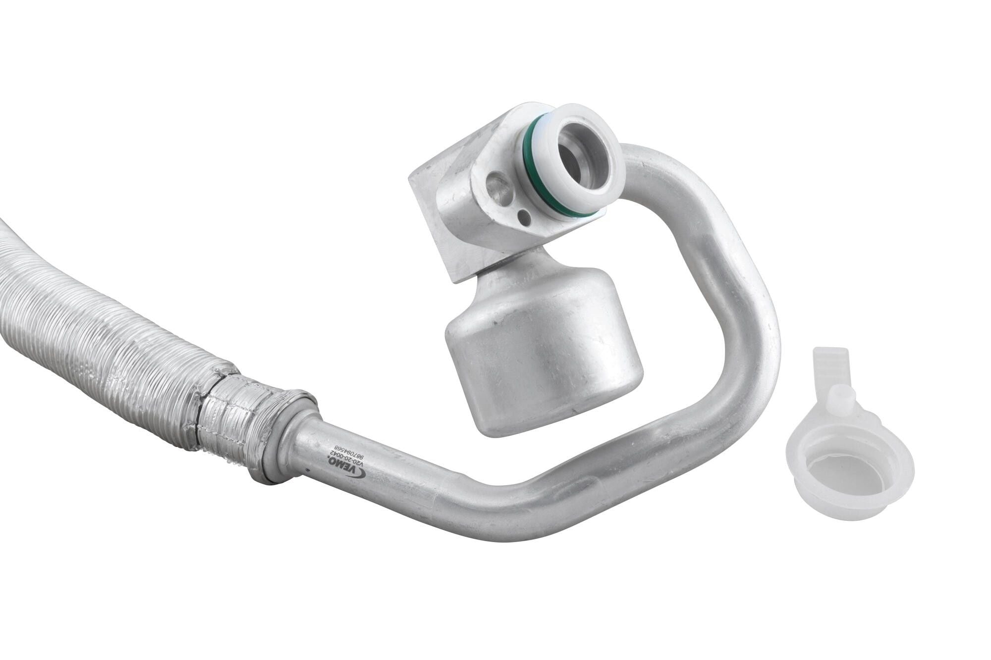 VEMO A/C Refrigerant Suction Hose V20-20-0042