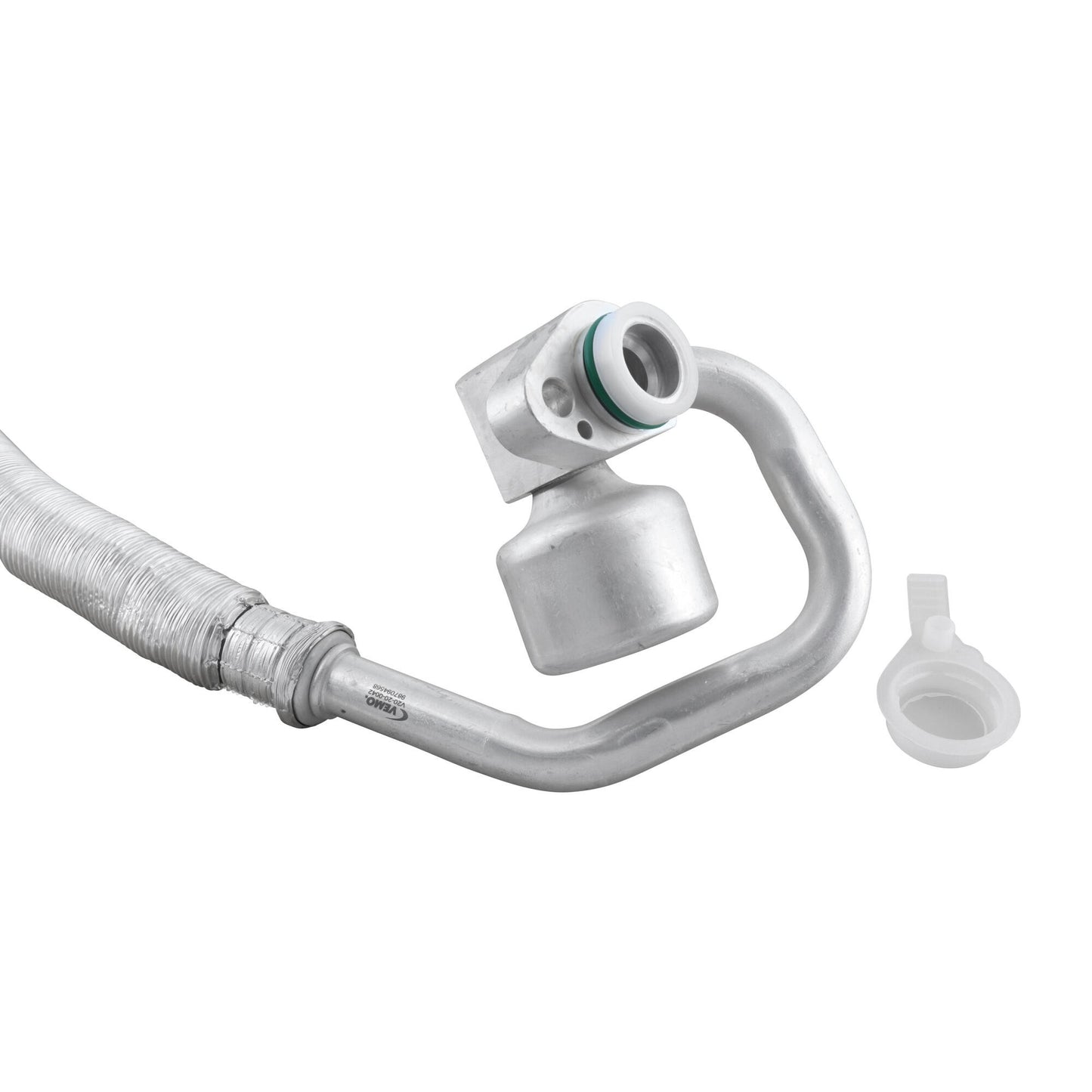 VEMO A/C Refrigerant Suction Hose V20-20-0042