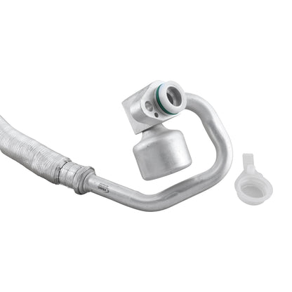 VEMO A/C Refrigerant Suction Hose V20-20-0042