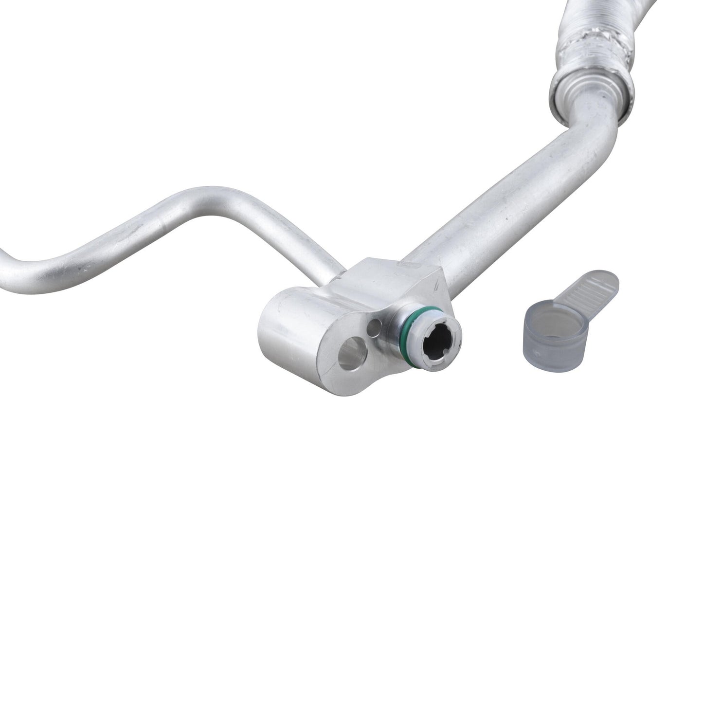VEMO A/C Refrigerant Suction Hose V20-20-0042