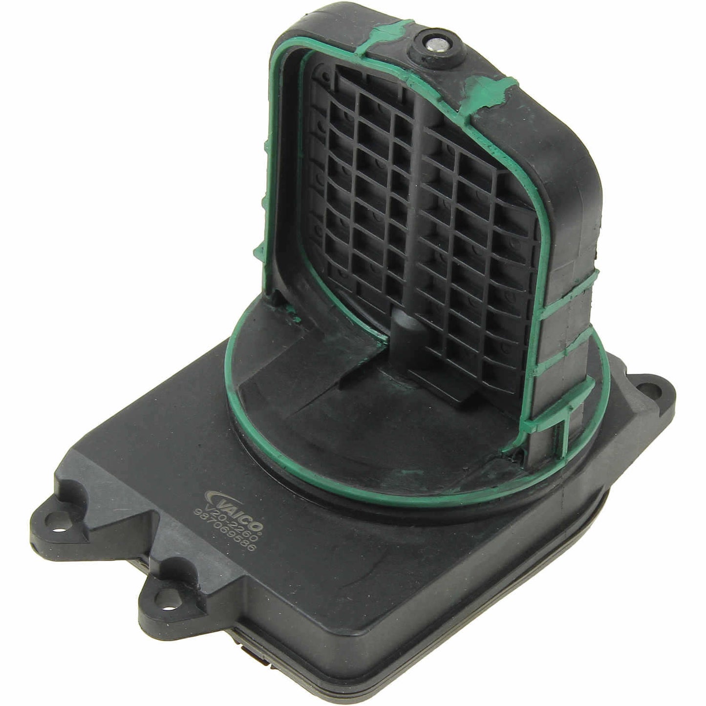Vemo Engine Intake Manifold Adjusting Unit