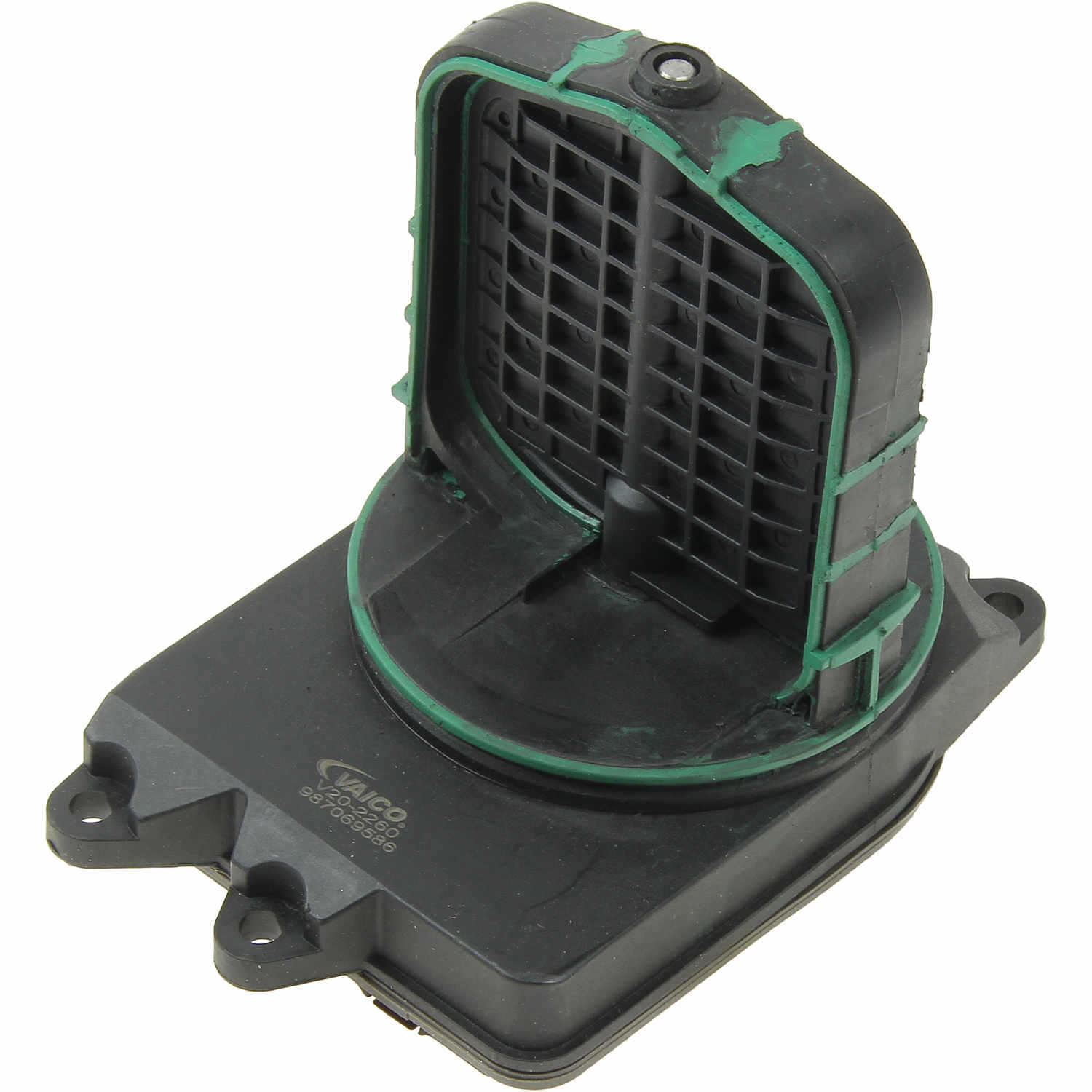 Vemo Engine Intake Manifold Adjusting Unit