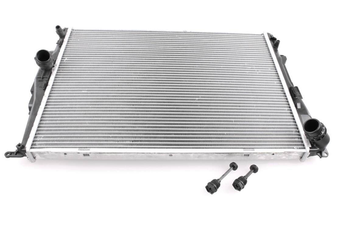 VEMO Radiator V20-60-0007