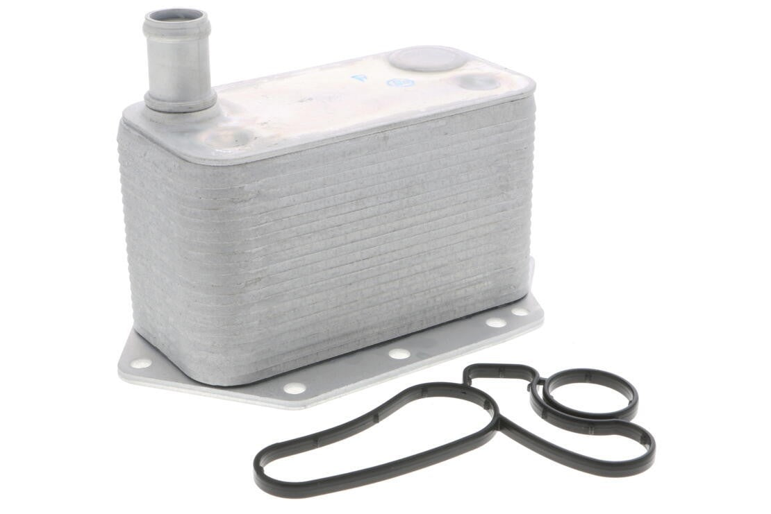 VEMO Engine Oil Cooler V20-60-0042