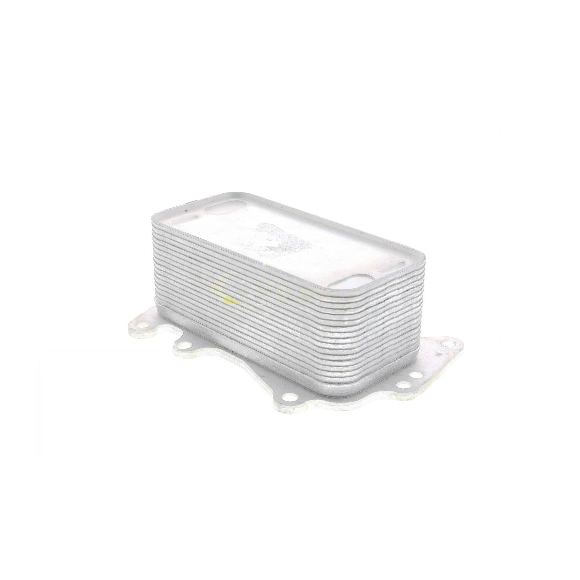 VEMO Engine Oil Cooler V20-60-0044