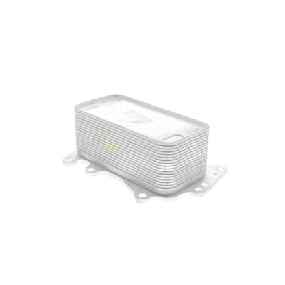 VEMO Engine Oil Cooler V20-60-0044