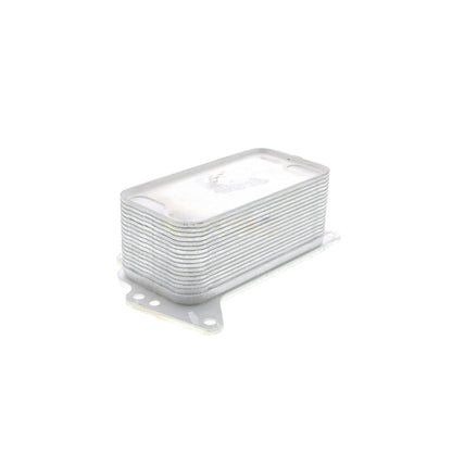 VEMO Engine Oil Cooler V20-60-0044