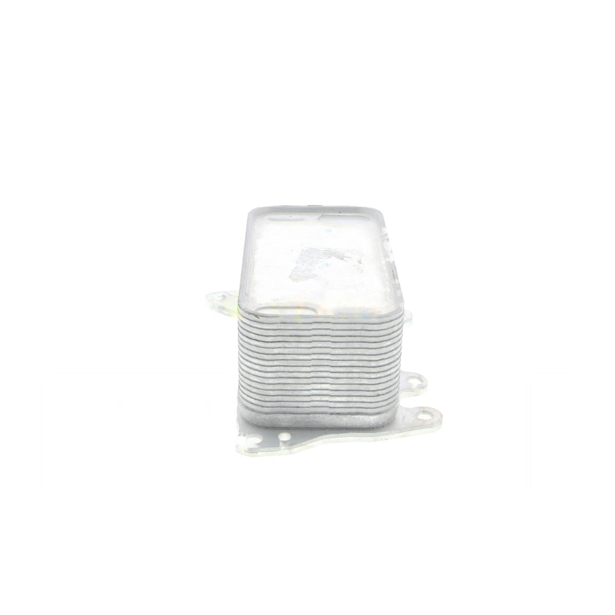 VEMO Engine Oil Cooler V20-60-0044