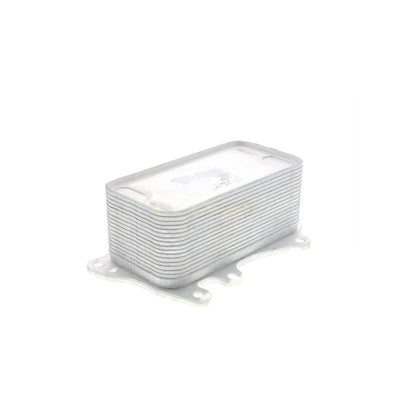 VEMO Engine Oil Cooler V20-60-0044