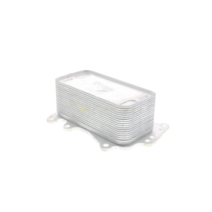 VEMO Engine Oil Cooler V20-60-0044