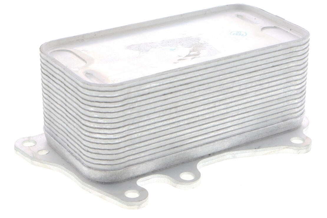 VEMO Engine Oil Cooler V20-60-0044