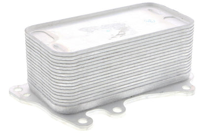 VEMO Engine Oil Cooler V20-60-0044